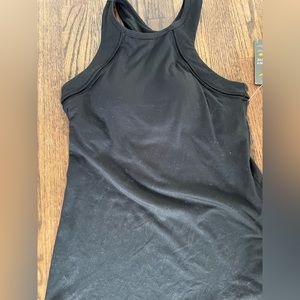 Old Navy Active Workout Tank Black size S